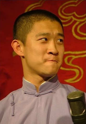 曹云金写真