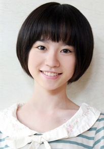 柴田杏花写真
