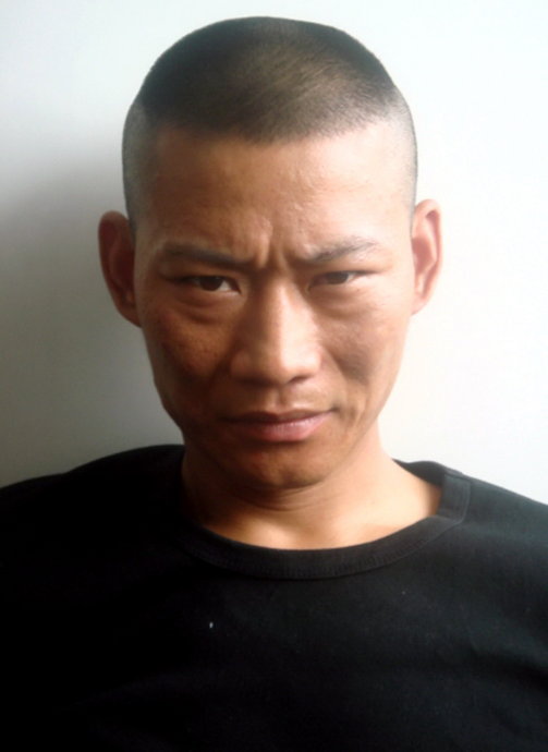 耿懿写真