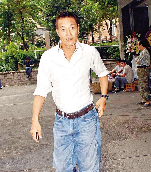 卢惠光写真