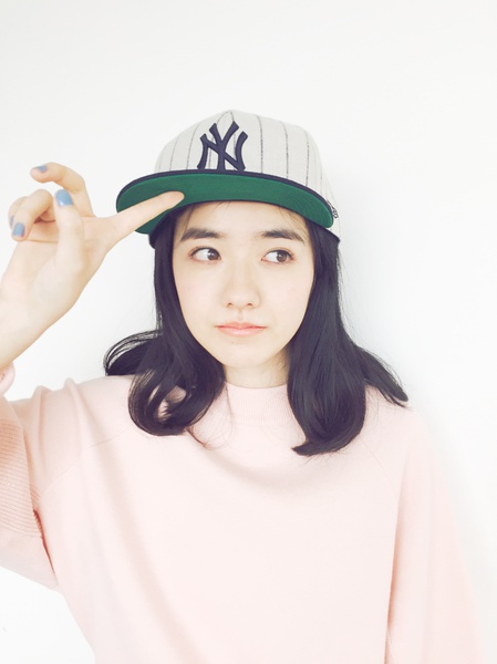 小岛藤子写真