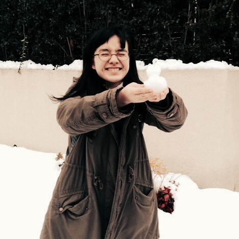 小岛藤子写真