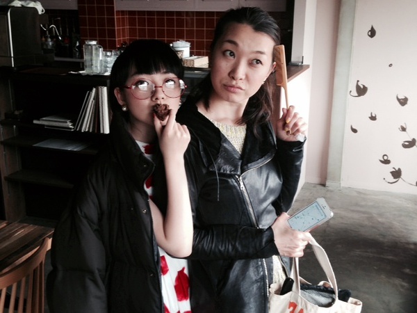小岛藤子写真