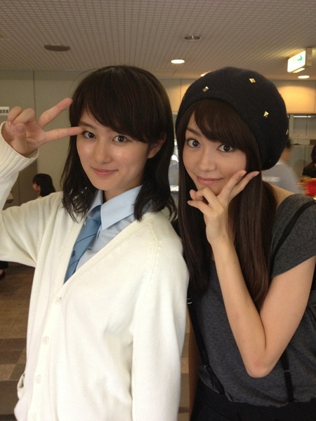 高月彩良写真