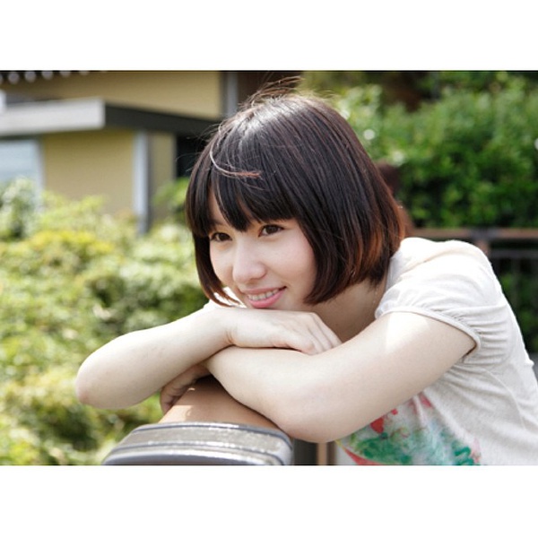德永绘里写真