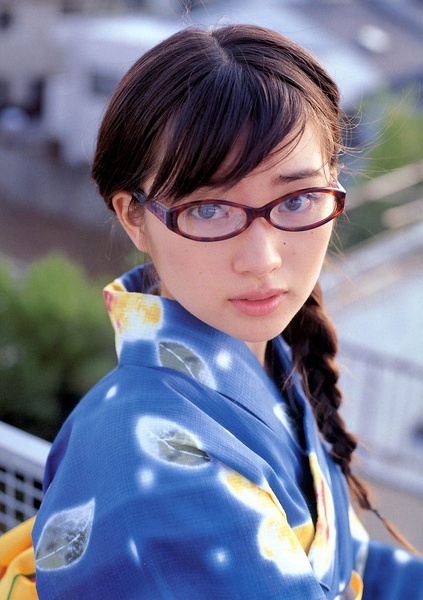 石田未来写真