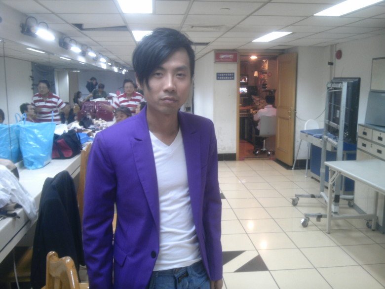 薛文彬写真