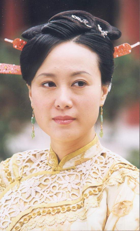 吴玉芳精彩写真8
