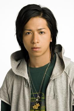 山崎裕太写真