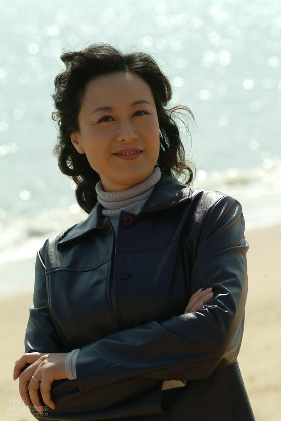 吴玉芳精彩写真13