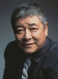中尾彬写真