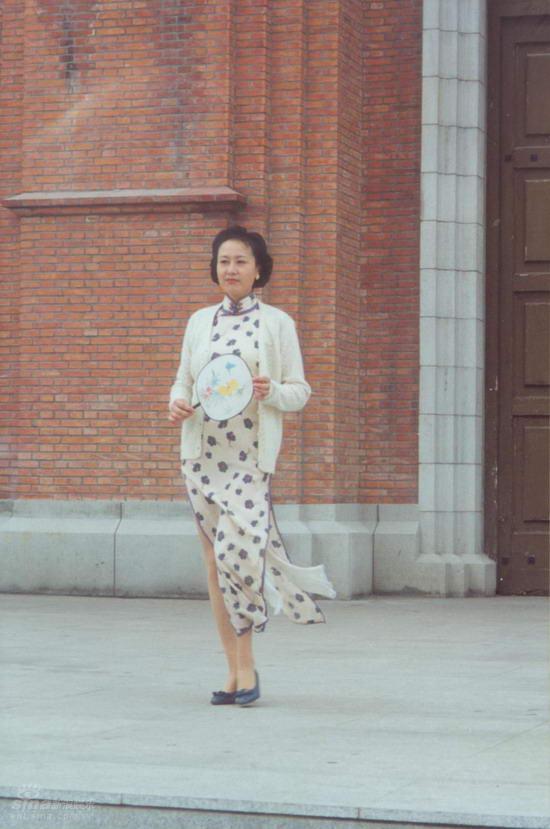 吴玉芳精彩写真18