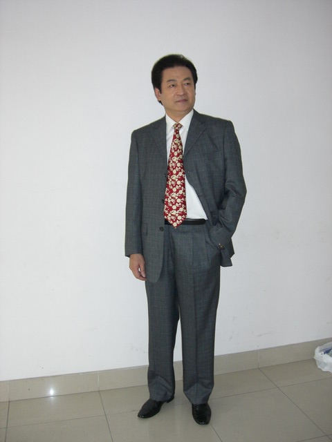 聂雅亮写真