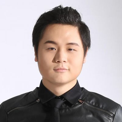 李俊毅写真