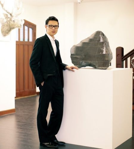 李俊毅写真