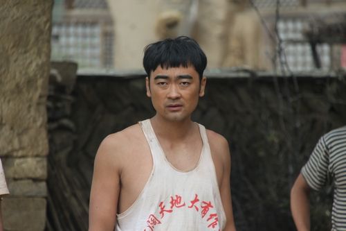 宿宇杰写真