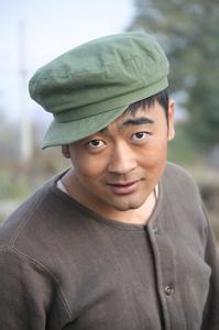 宿宇杰写真