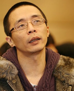 兰晓龙写真