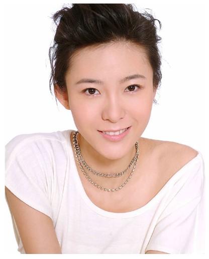 邹娜写真