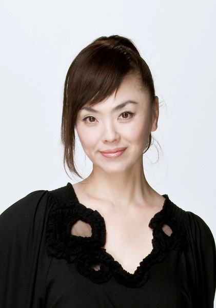 松田美由纪写真