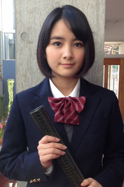 葵若菜写真