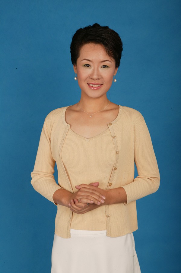 王丽涵写真