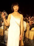 李克纯写真