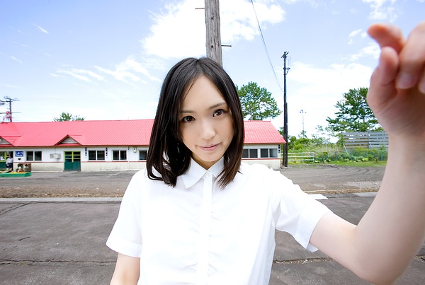 小山田小百合写真