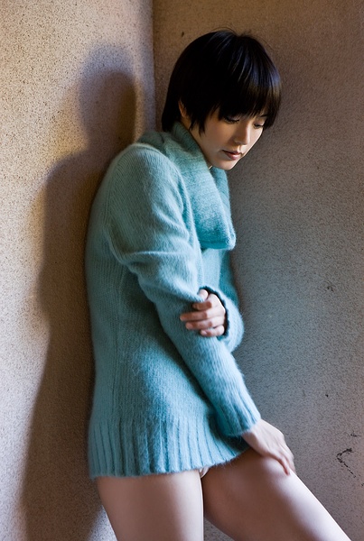 小山田小百合写真