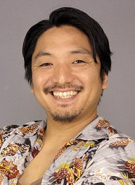北村丰晴写真