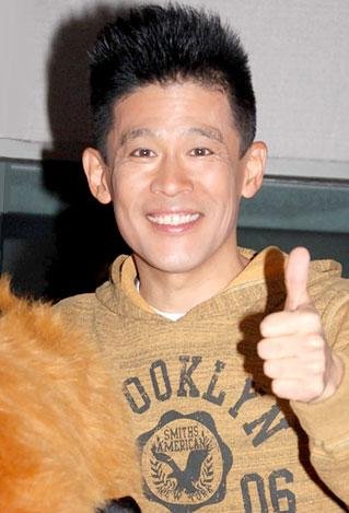 柳泽慎吾写真