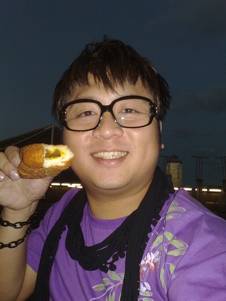 林郁智写真