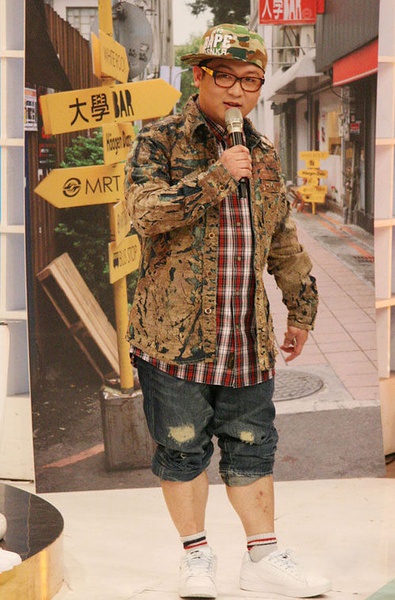 林郁智写真