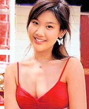 郑欣宜精彩写真1