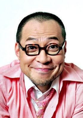 詹瑞文写真
