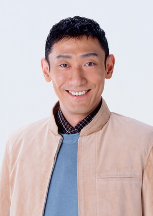 中村桥之助写真