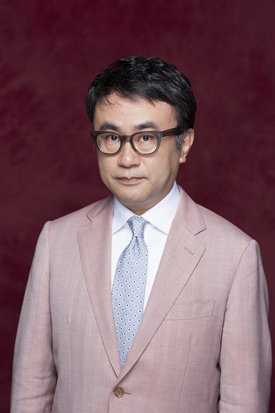三谷幸喜写真