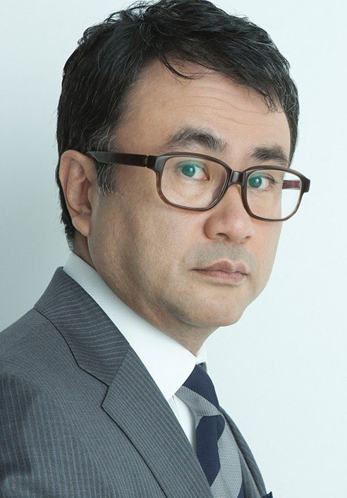 三谷幸喜写真