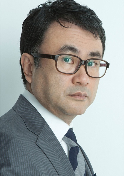 三谷幸喜写真