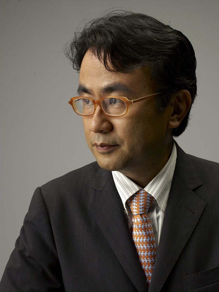 三谷幸喜写真