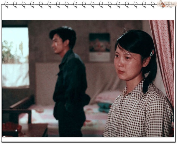 张伟欣写真