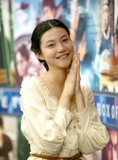 车艺莲精彩写真8