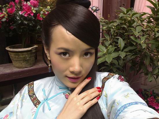 常虹写真
