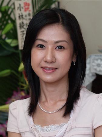 小林绫子写真