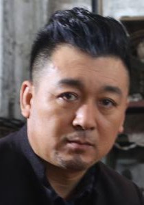 金桂斌写真