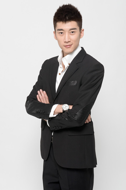宋珉宇写真