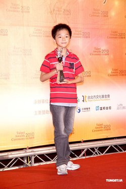 毕晓海写真