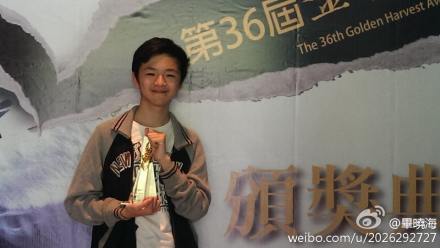 毕晓海写真