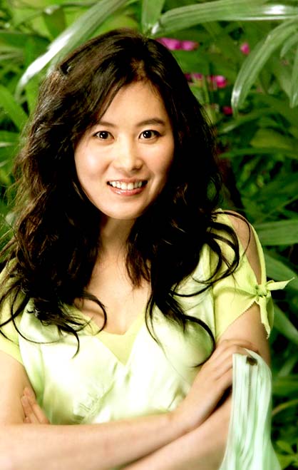 文素利精彩写真3