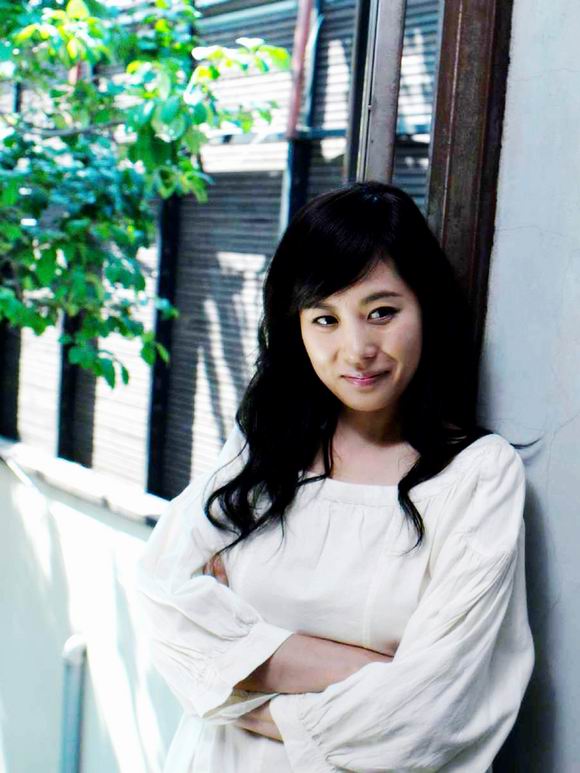 文素利精彩写真7